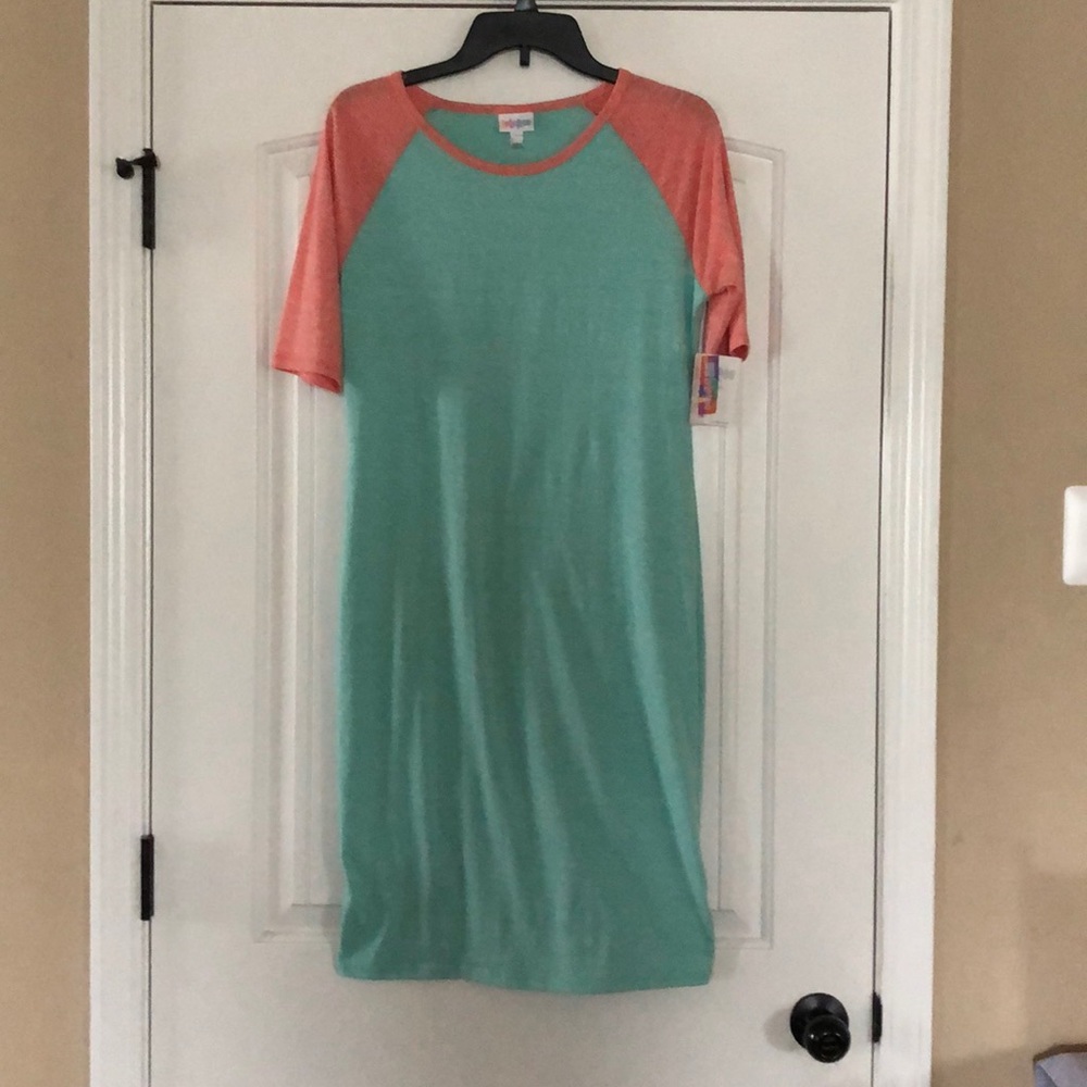 LulaRoe Julia